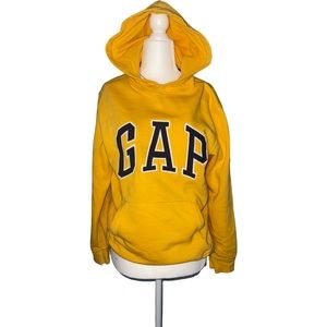 GAP KIDS BASIC SWEATSHIRT ~ SIZE XXL (14/16)